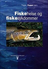 Fiskehelse og fiskesykdommer