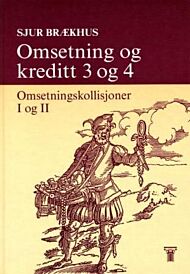 Omsetning og kreditt 3 og 4