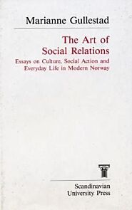 The Art of Social Relations