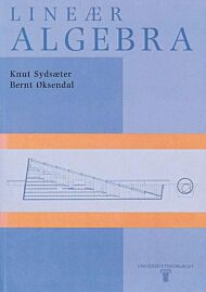 Lineær algebra