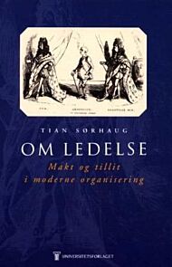 Om ledelse