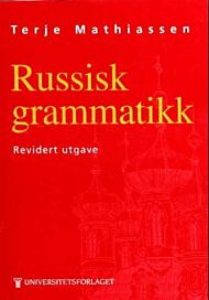 Russisk grammatikk