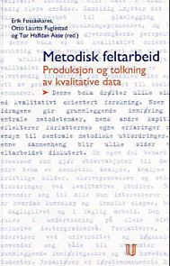 Metodisk feltarbeid