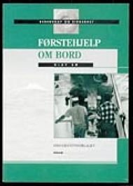 Førstehjelp om bord