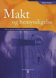 Makt og bemyndigelse