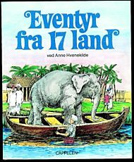 Eventyr fra 17 land