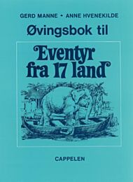 Eventyr fra 17 land