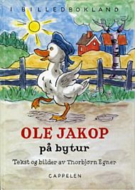 Ole Jakop på bytur