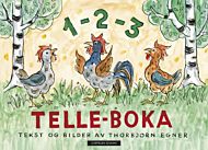 Telle-boka