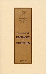 Ubehaget i kulturen