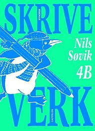 Skriveverk 4B