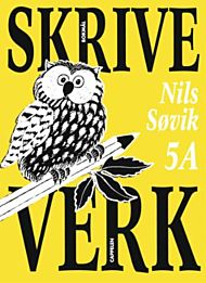 Skriveverk 5A