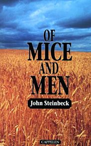 Of mice and men