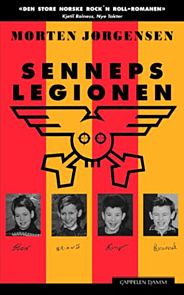 Sennepslegionen