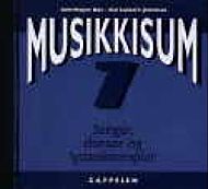 Musikkisum 7