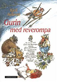 Gurin med reverompa