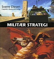 Militær strategi