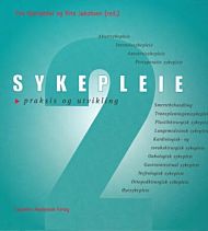 Sykepleie 2