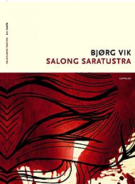 Salong Saratustra