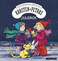 Karsten og Petras julebok