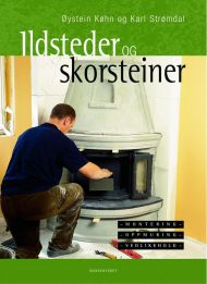 Ildsteder og skorsteiner