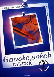 Ganske enkelt norsk 1