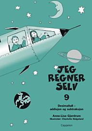 Jeg regner selv 9