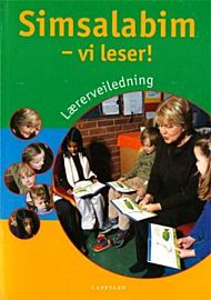 Simsalabim - vi leser!