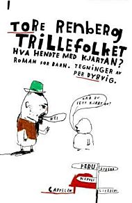 Trillefolket