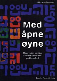 Med åpne øyne