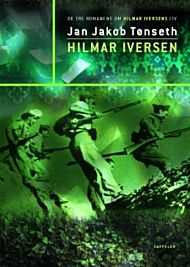 Hilmar Iversen