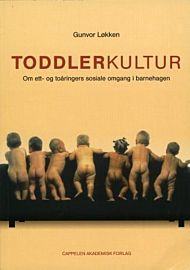 Toddlerkultur