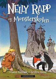 Monsterskolen