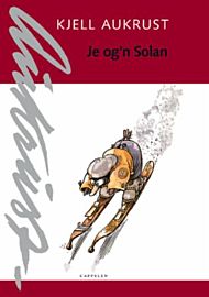 Je og'n Solan