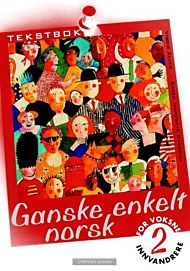 Ganske enkelt norsk 2