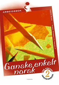 Ganske enkelt norsk 2