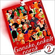 Ganske enkelt norsk 2