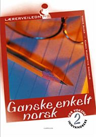 Ganske enkelt norsk 2