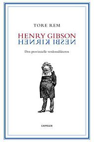 Henry Gibson / Henrik Ibsen