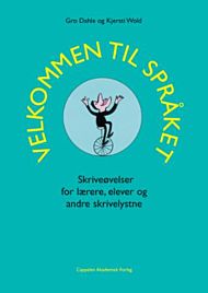 Velkommen til språket