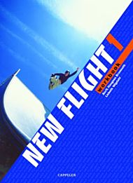 New flight 1