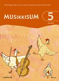 Musikkisum 5