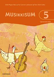 Musikkisum 5