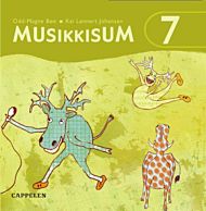 Musikkisum 7