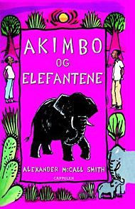 Akimbo og elefantene