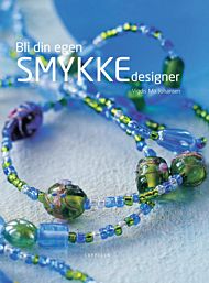 Bli din egen smykkedesigner