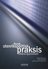 Norsk utenrikspolitisk praksis