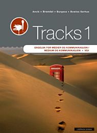 Tracks 1