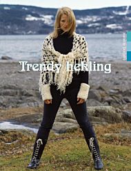 Trendy hekling