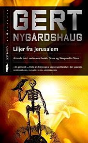 Liljer fra Jerusalem